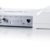 Devolo dLAN TV SAT Multituner (SAT Fernsehen/Radio über das Stromnetz auf Ihren TV oder mobiles Gerät, Full HD, kein Kabel verlegen, Powerline) weiß -