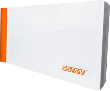 Selfsat IP36 SAT2IP Antenne -