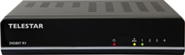 Sat2ip receiver - Die preiswertesten Sat2ip receiver verglichen